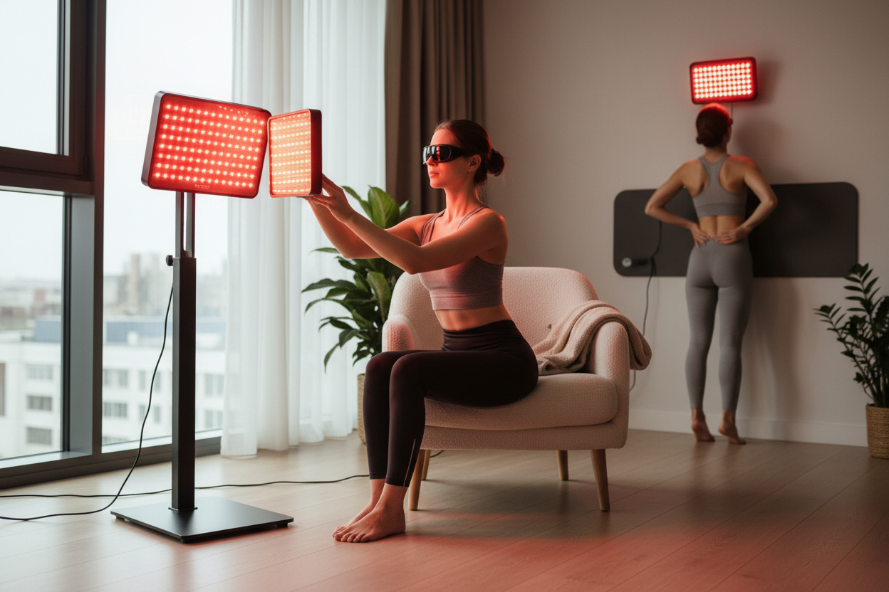 Red Light Therapy