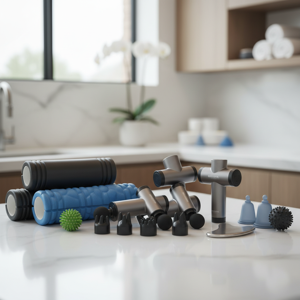 Massage & Recovery Devices
