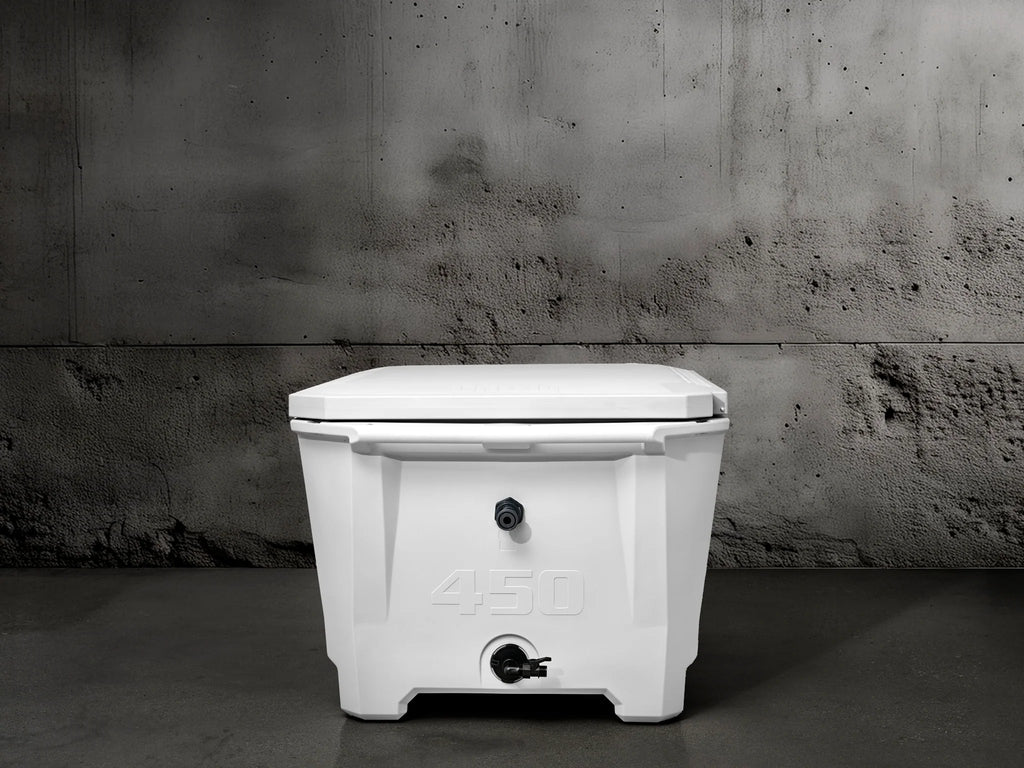 450 Tub