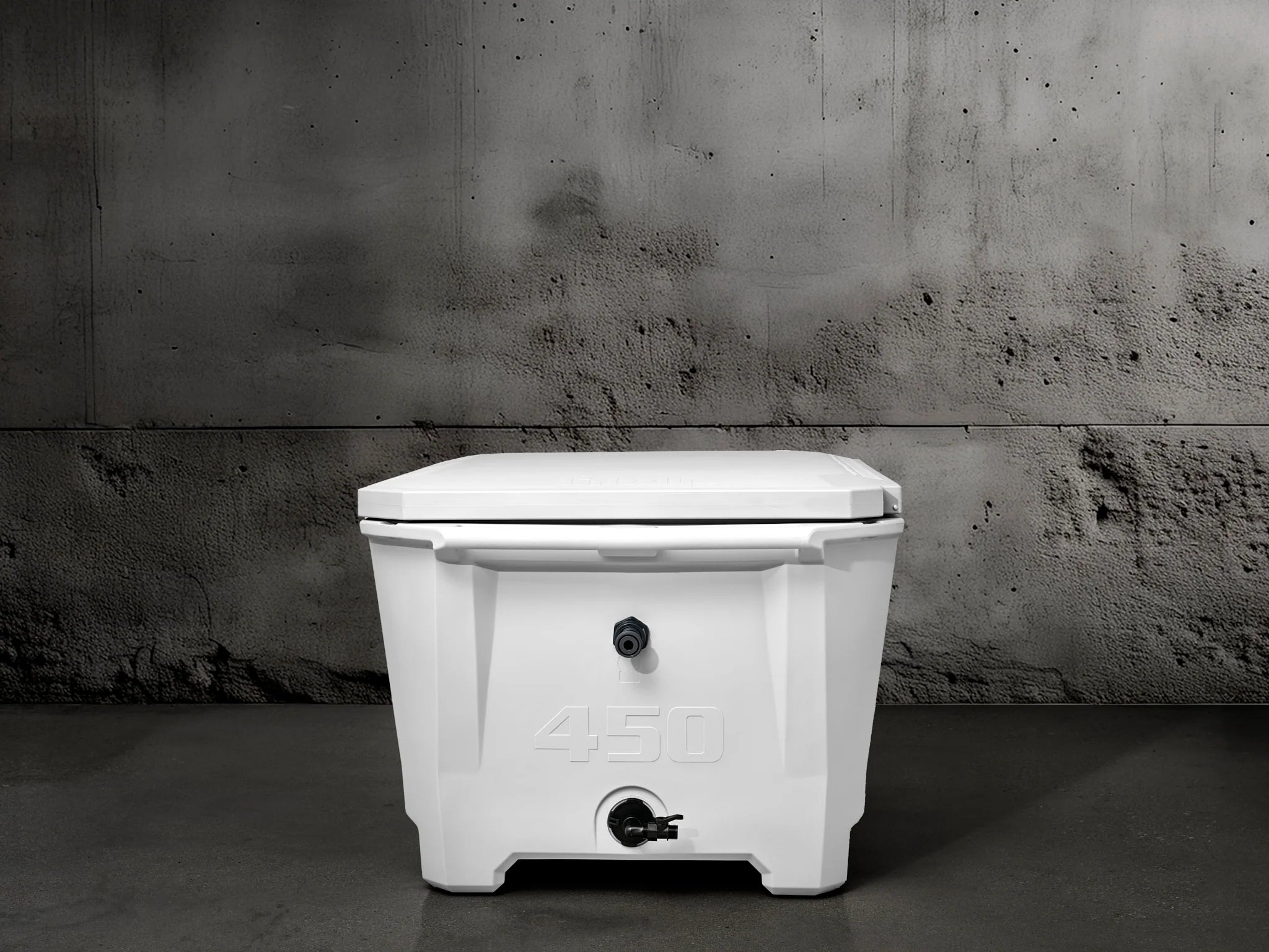 450 Tub