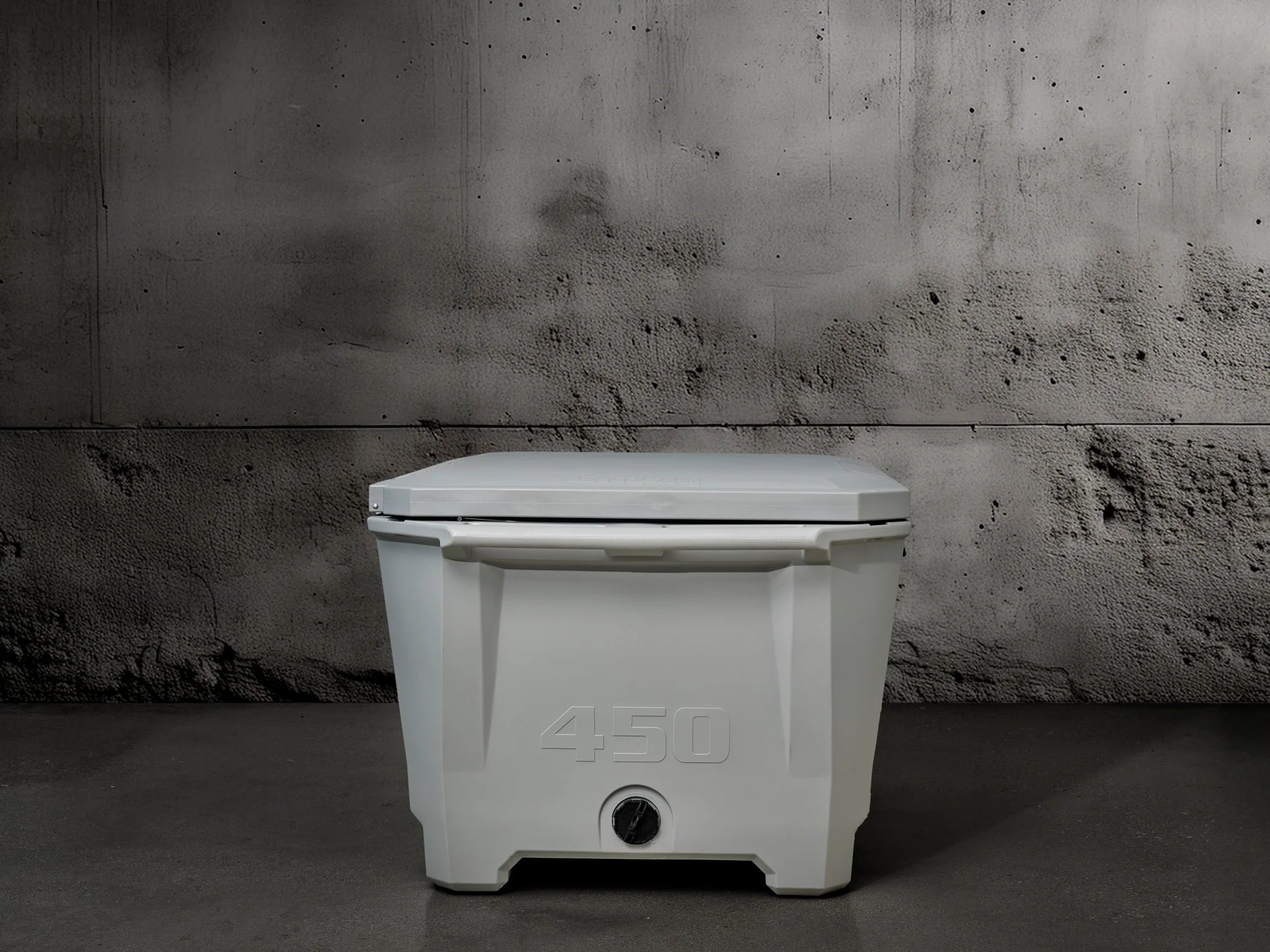 450 Tub