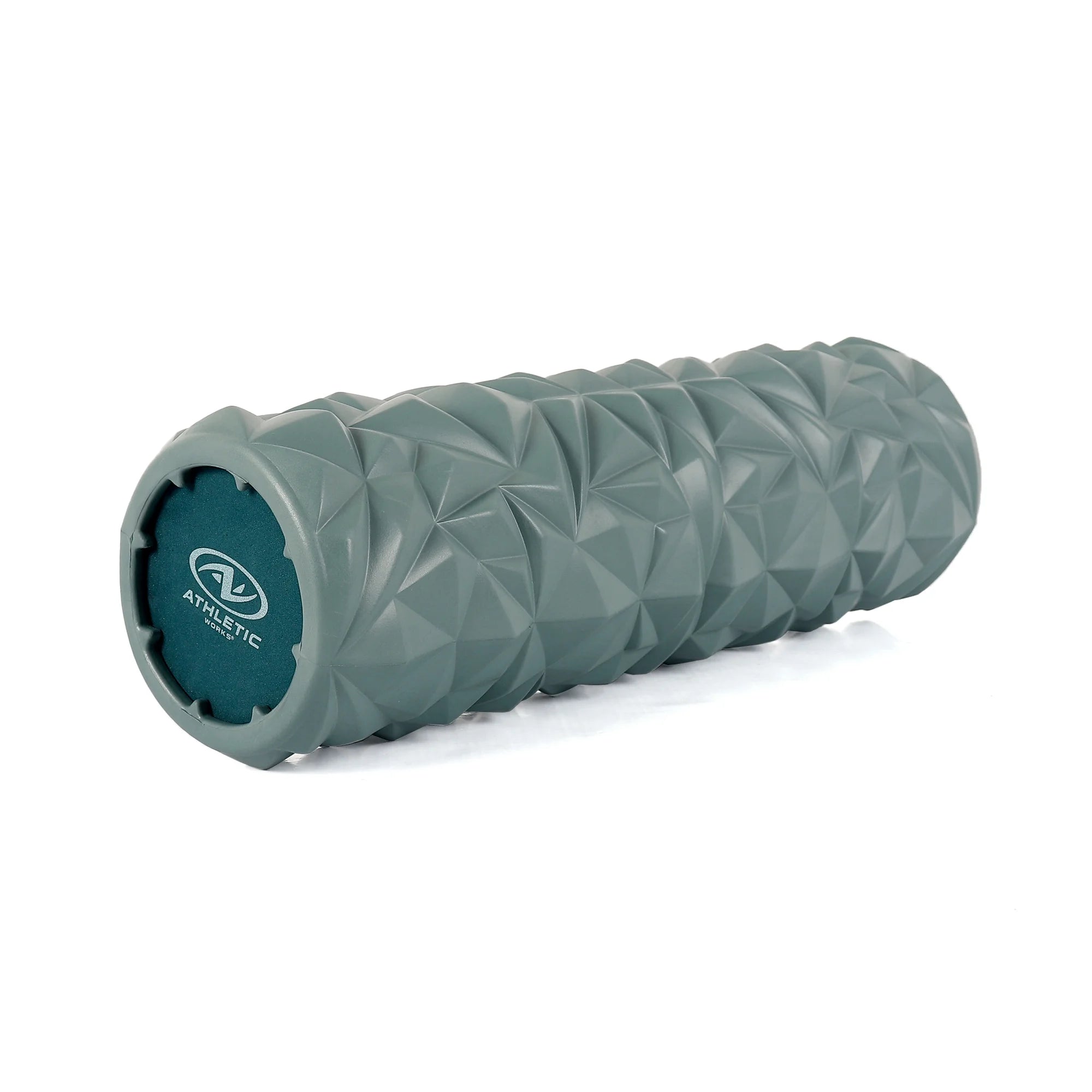 Textured Foam Roller High Quality EVA Foam 18In Size and Your Ultimate Muscle Relief Partner