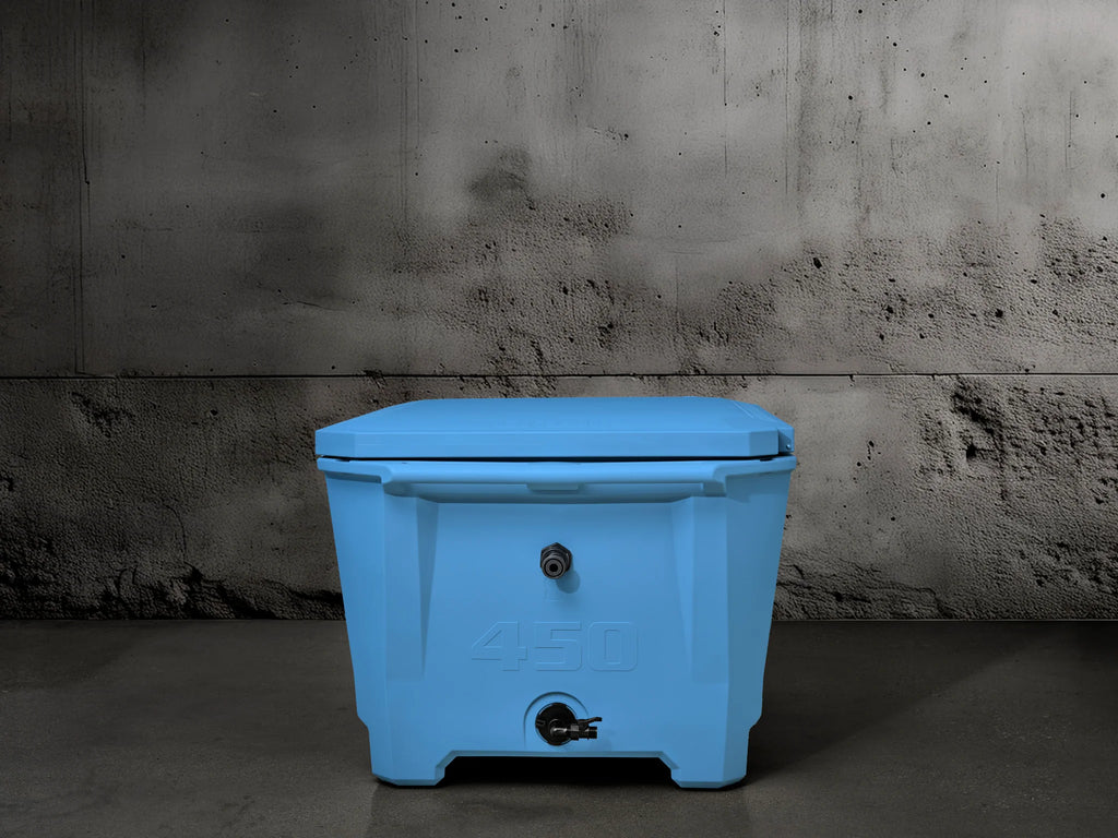 450 Tub