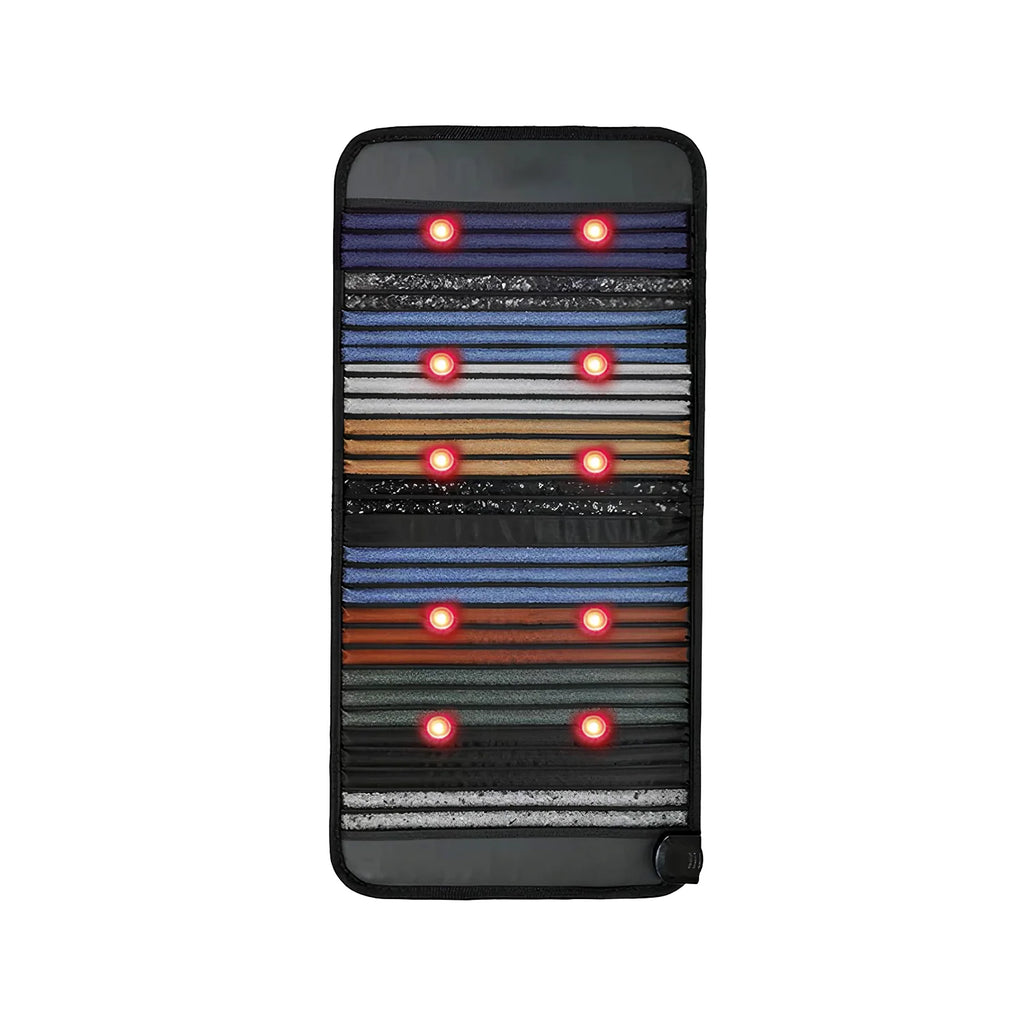 RED Light PEMF Infrared Heating Therapy Mat PRO