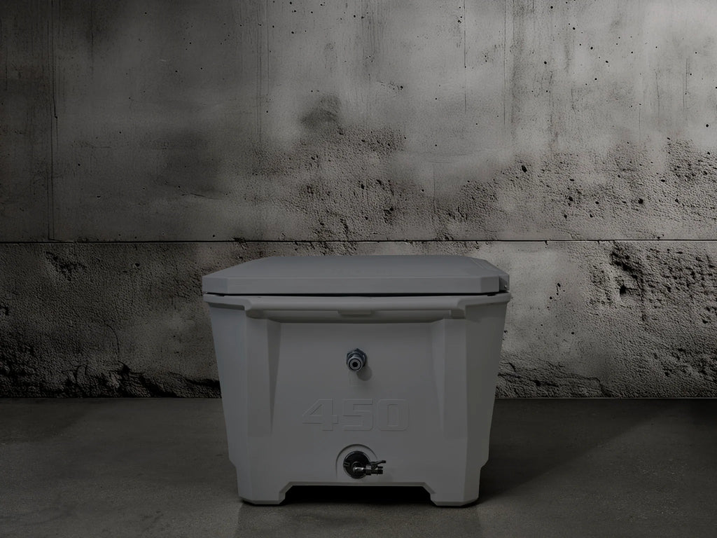 450 Tub