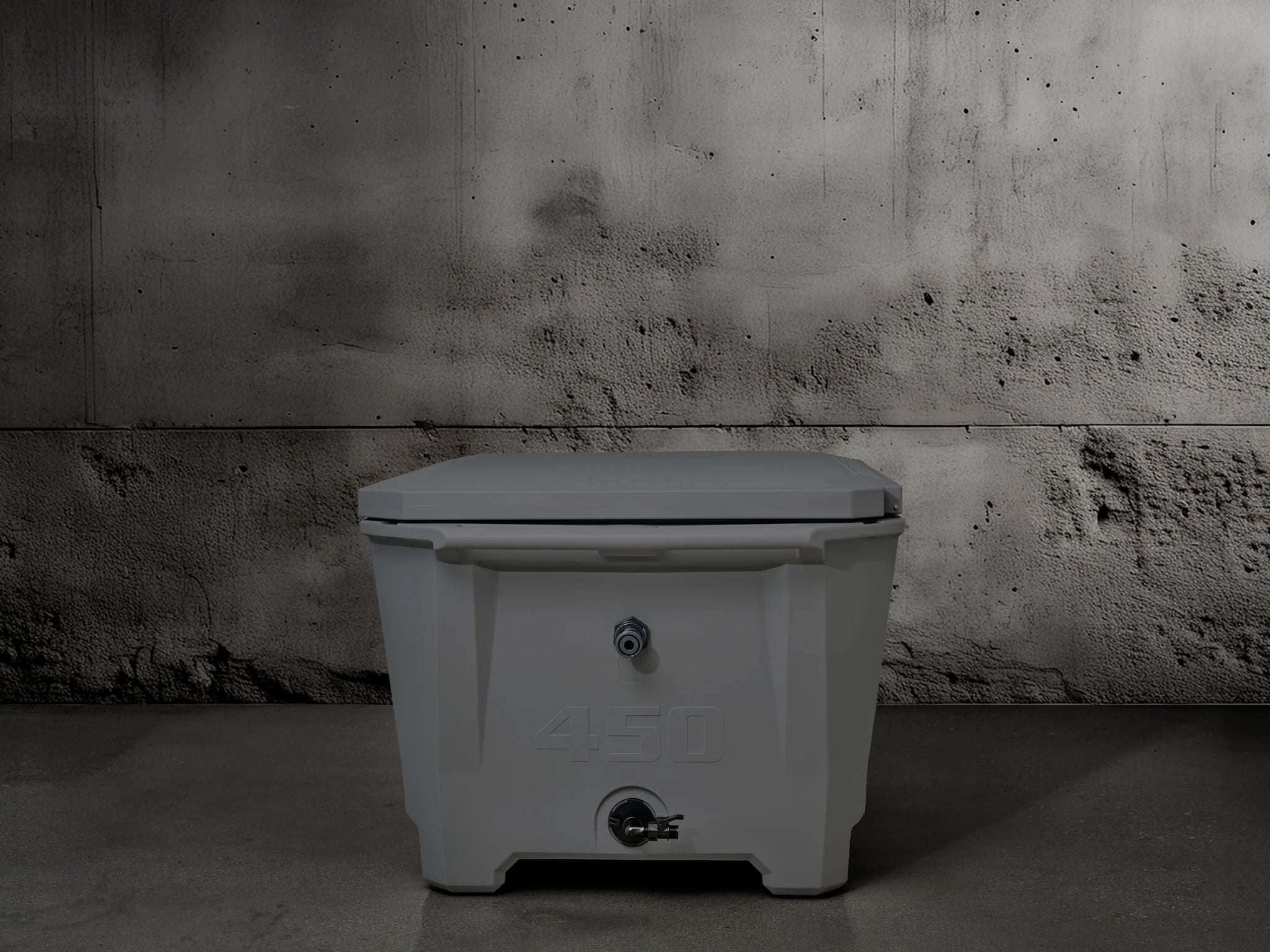450 Tub