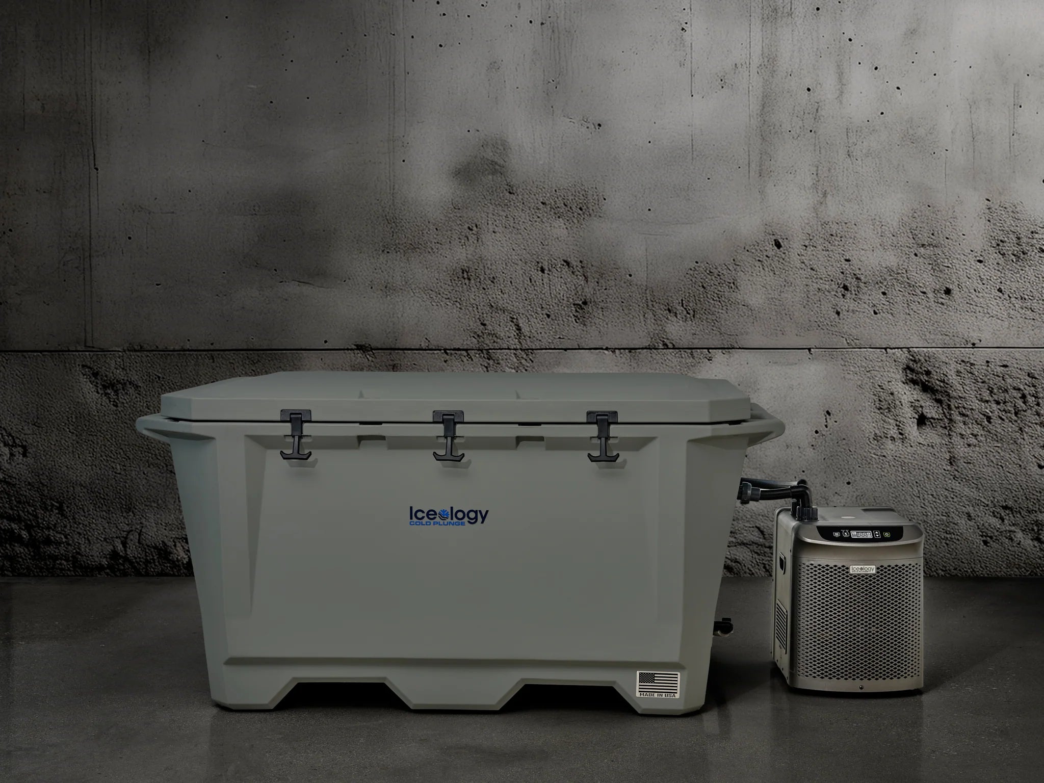450 Tub