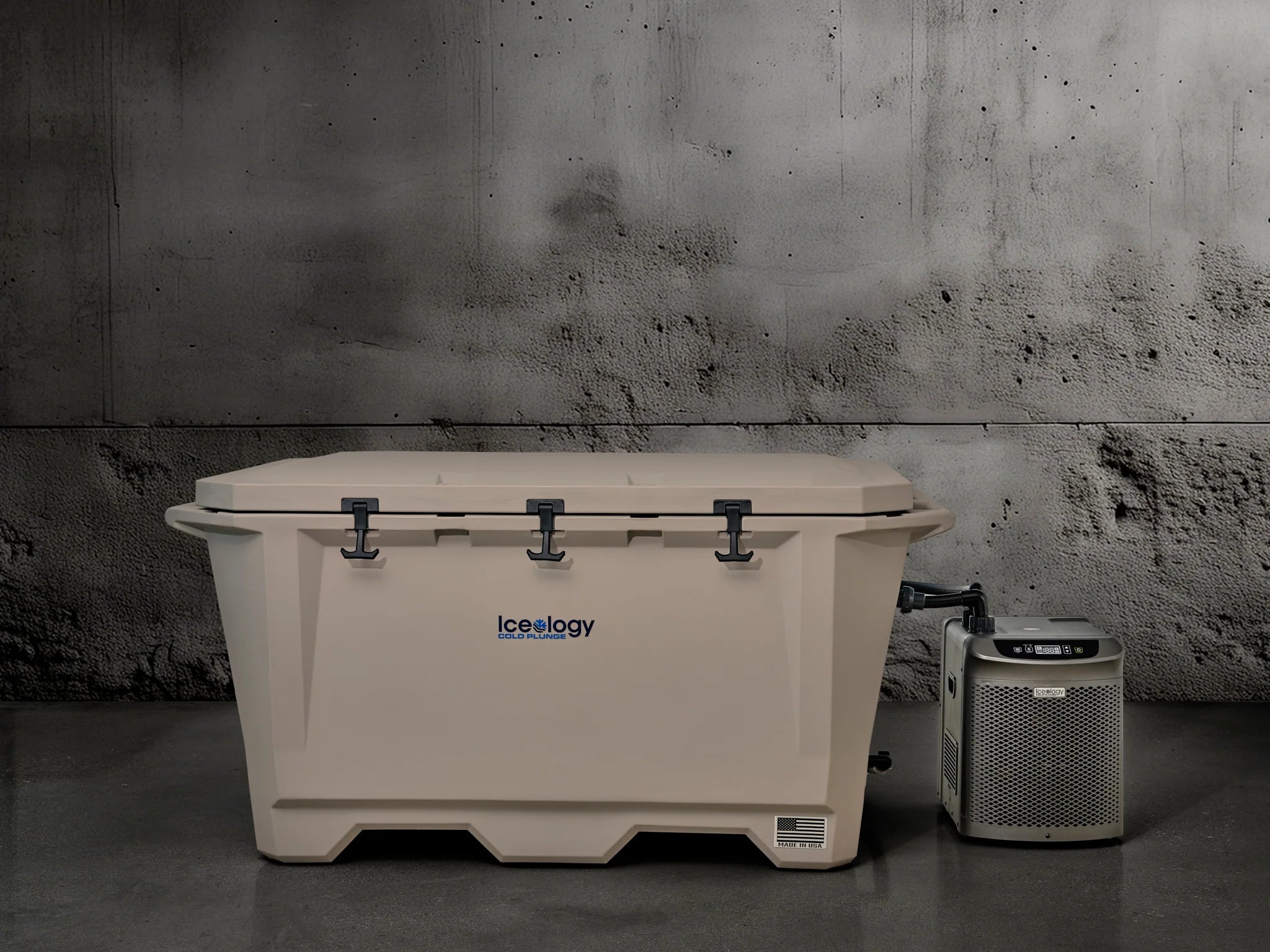 450 Tub