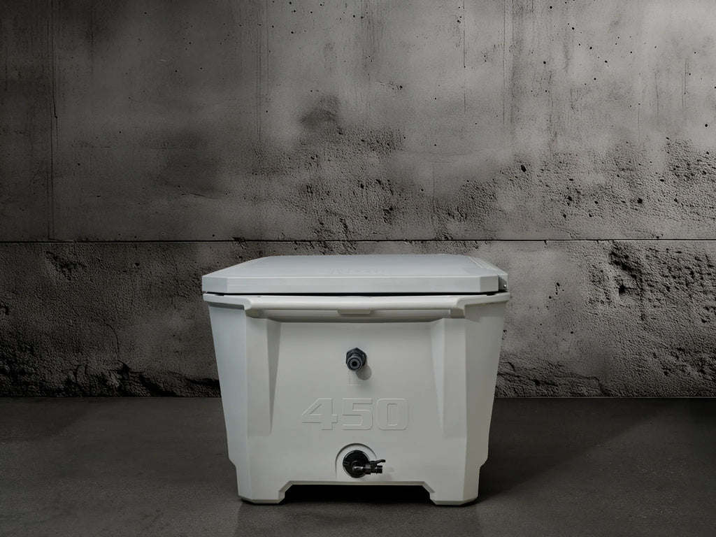 450 Tub