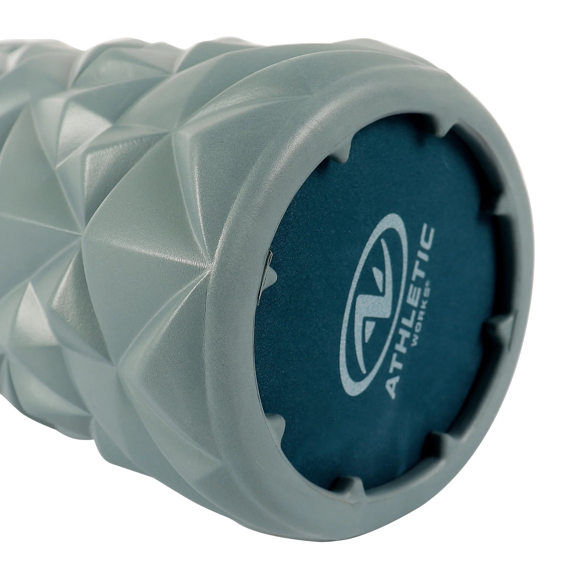 Textured Foam Roller High Quality EVA Foam 18In Size and Your Ultimate Muscle Relief Partner