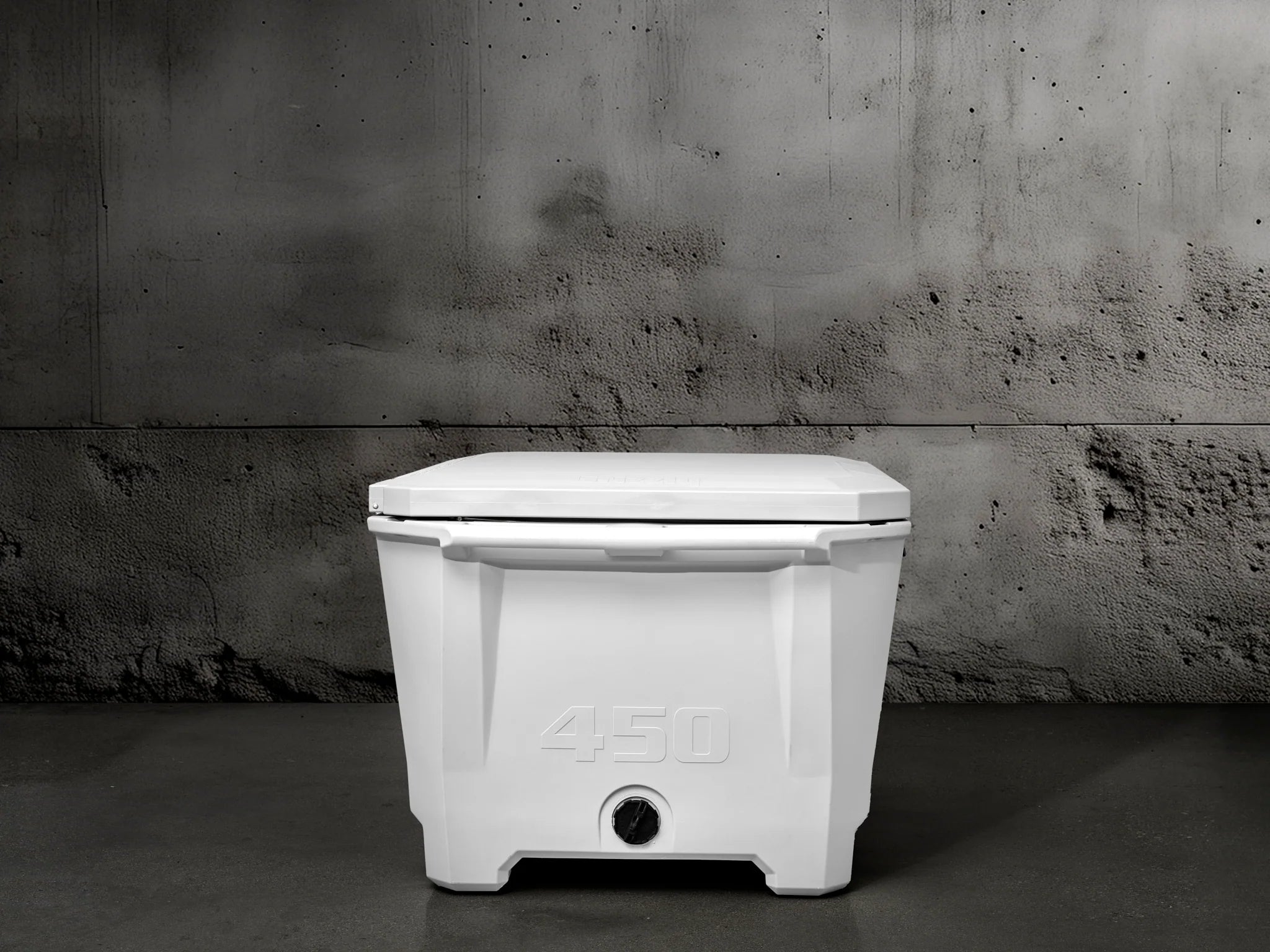 450 Tub