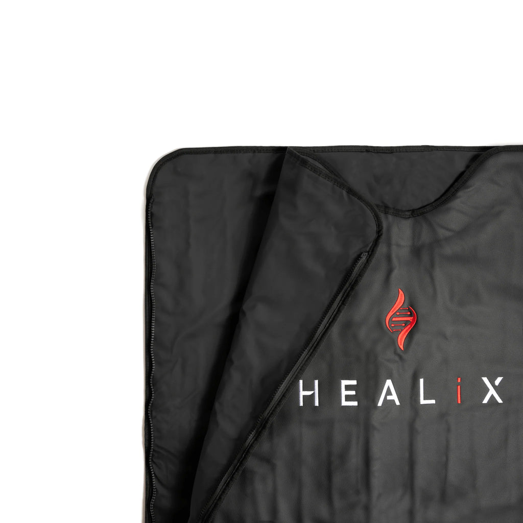 -Z Infrared Sauna Blanket