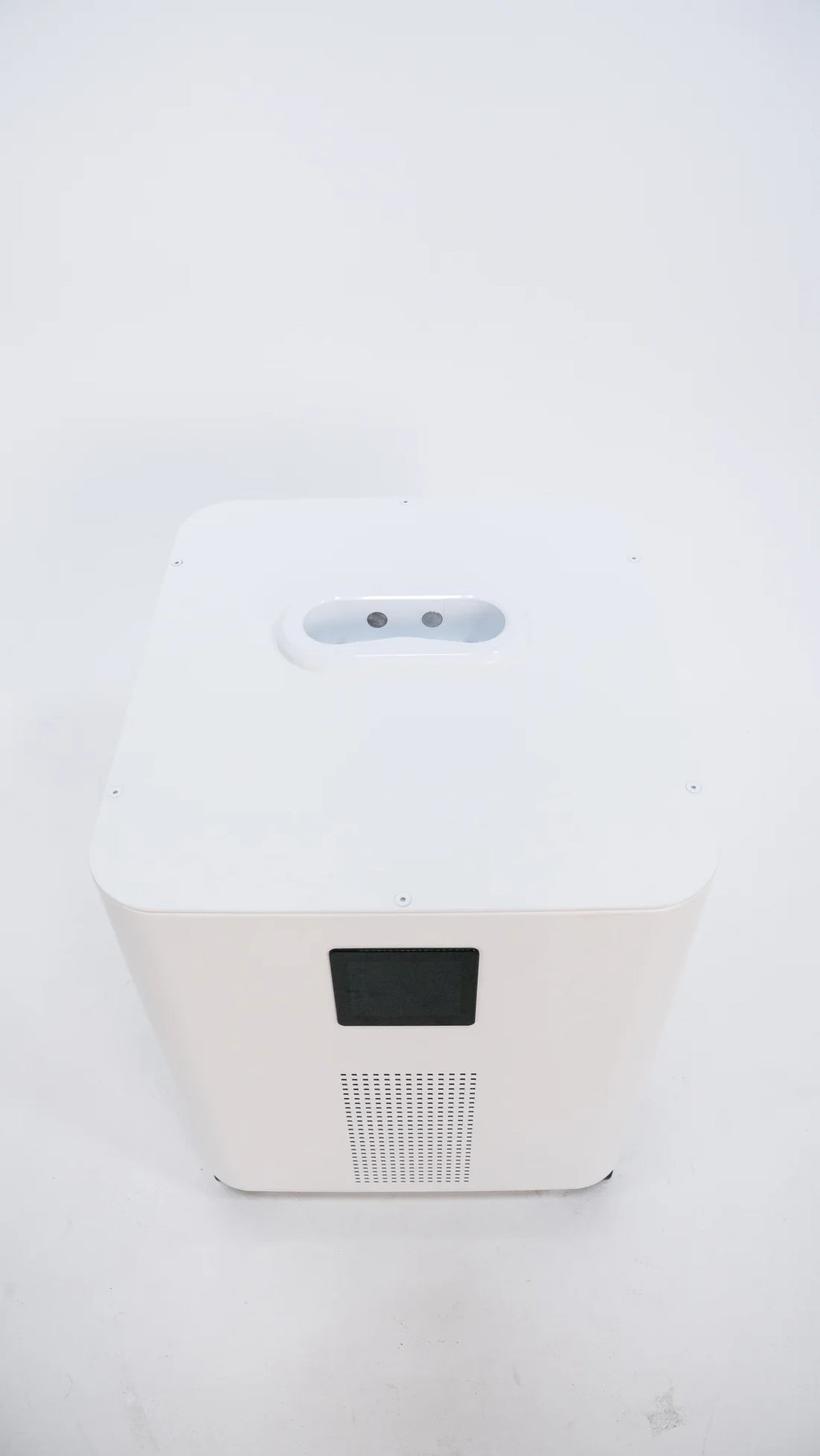 HomePlunge H3 — 1 HP Cold Plunge Water Chiller for Bathtubs