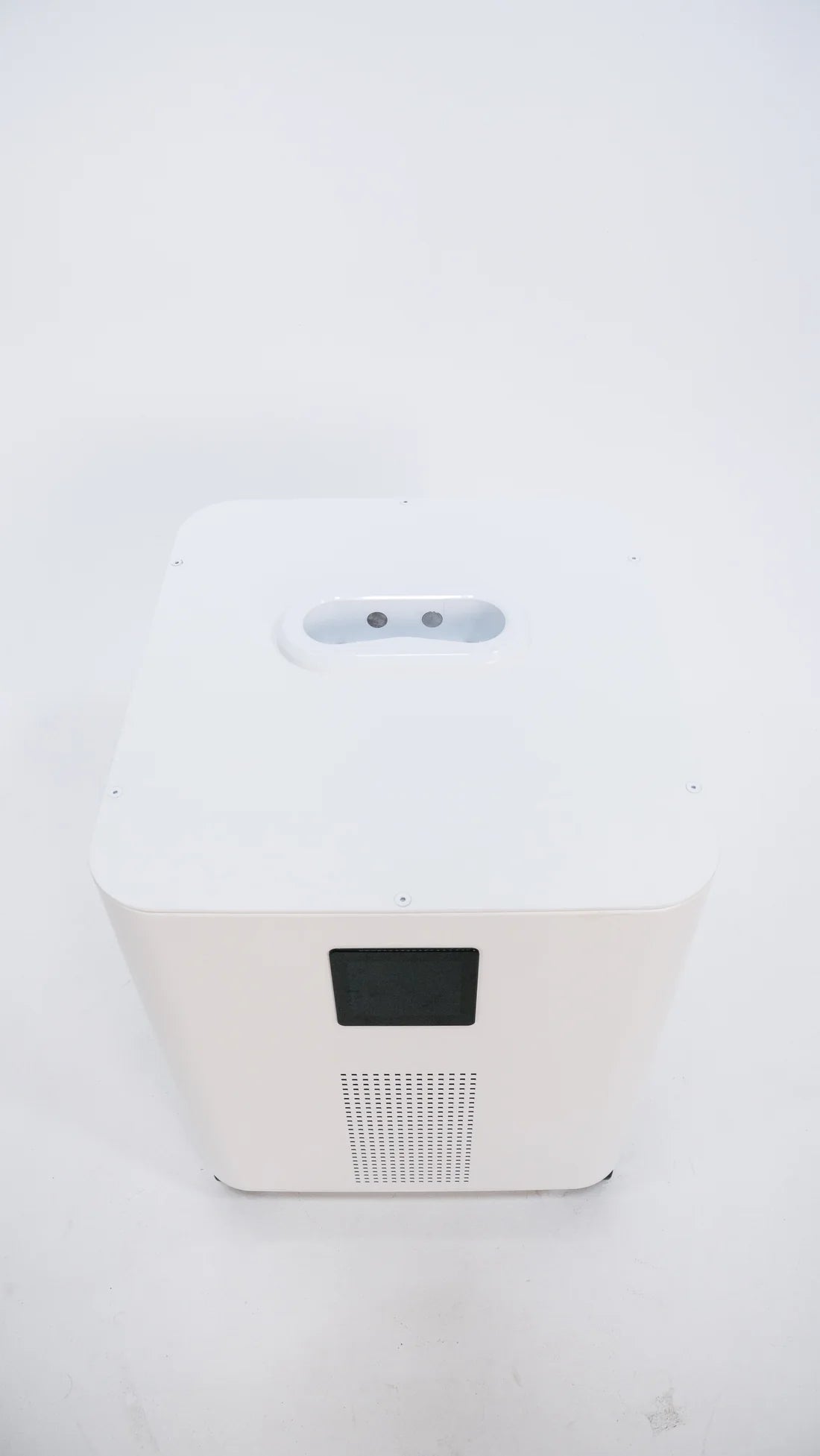 HomePlunge H3 — 1 HP Cold Plunge Water Chiller for Bathtubs