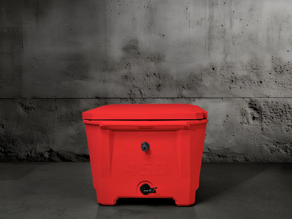 450 Tub