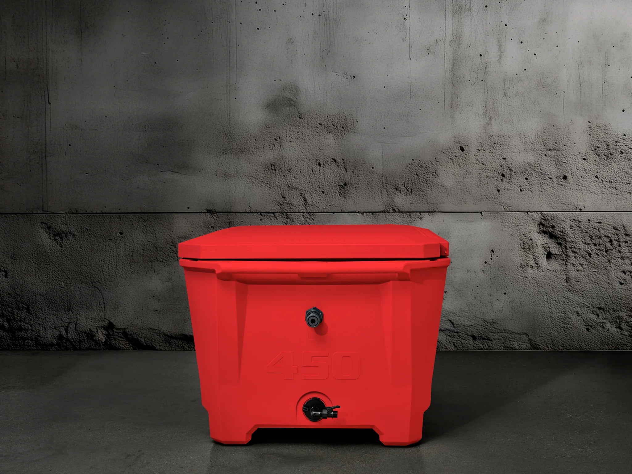 450 Tub