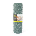 Textured Foam Roller High Quality EVA Foam 18In Size and Your Ultimate Muscle Relief Partner