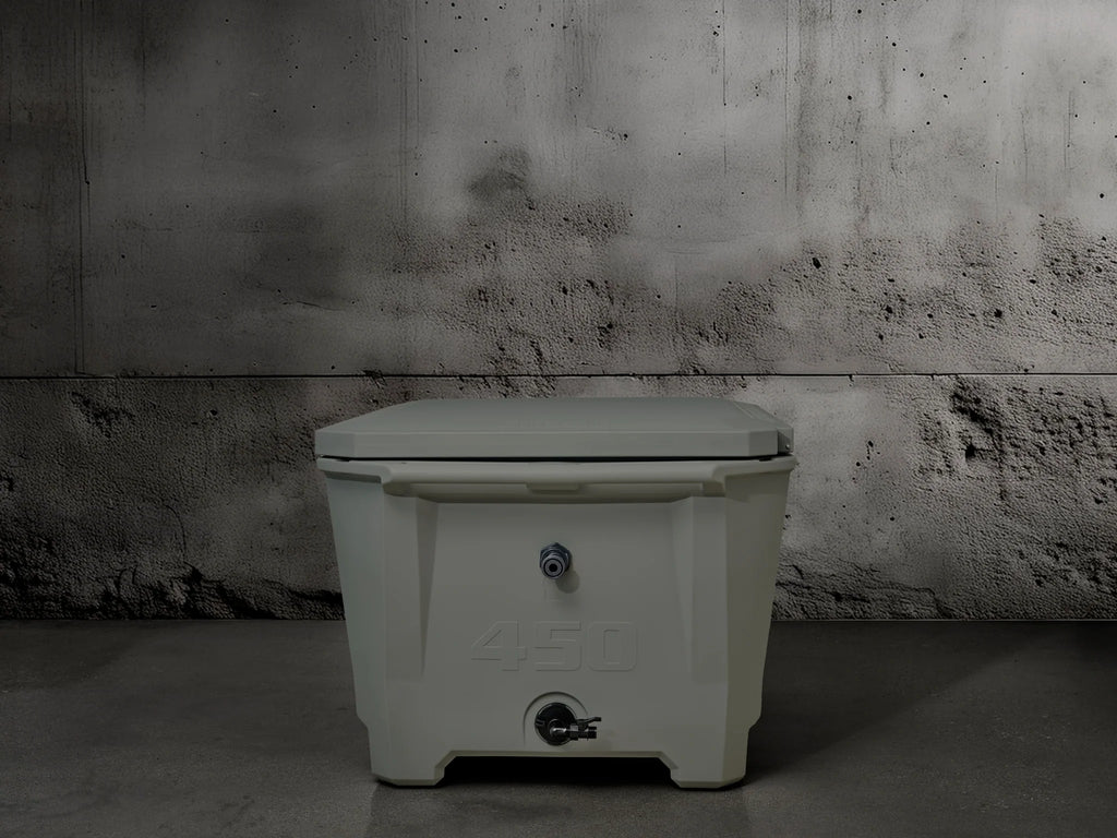 450 Tub