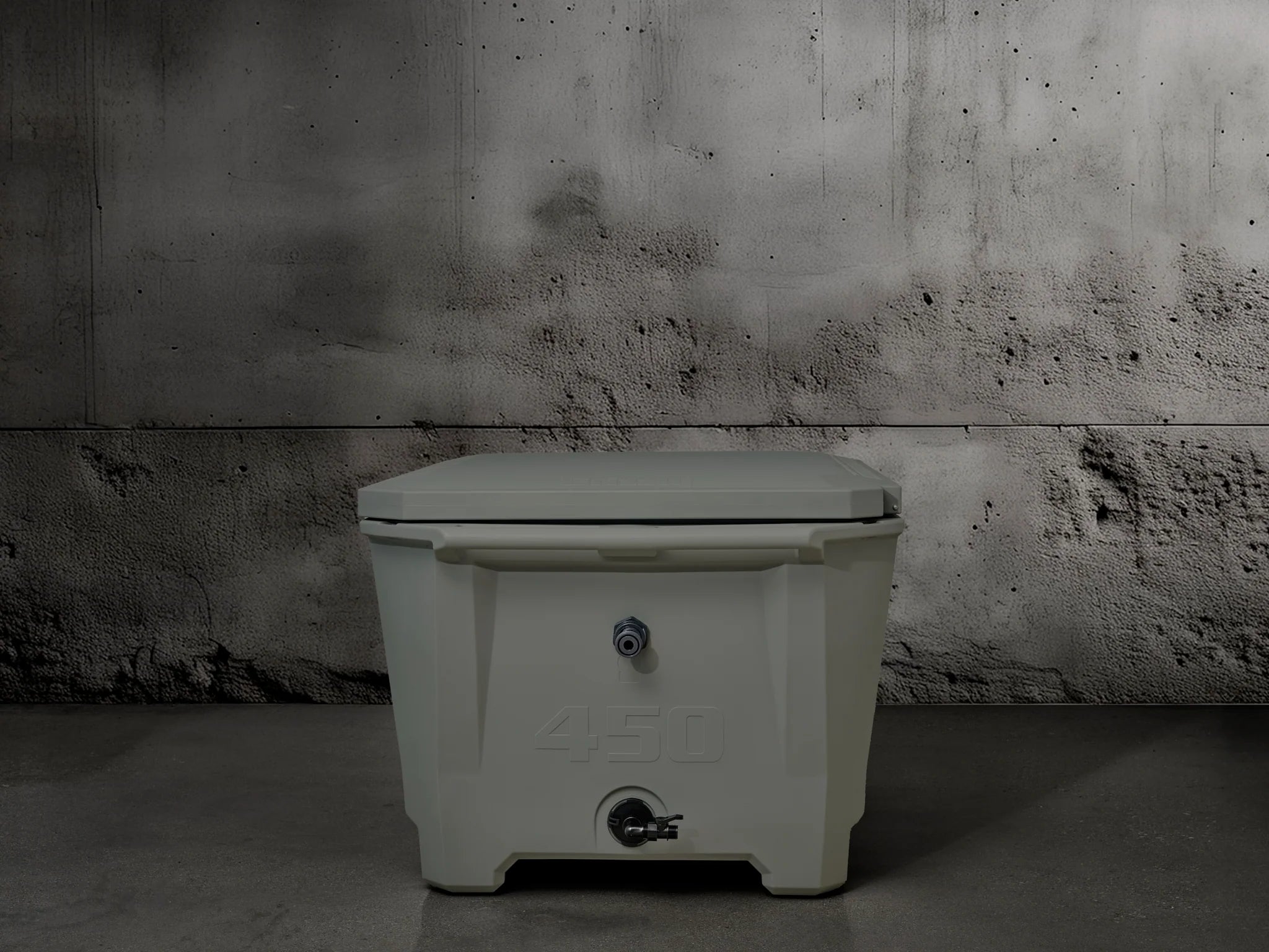 450 Tub