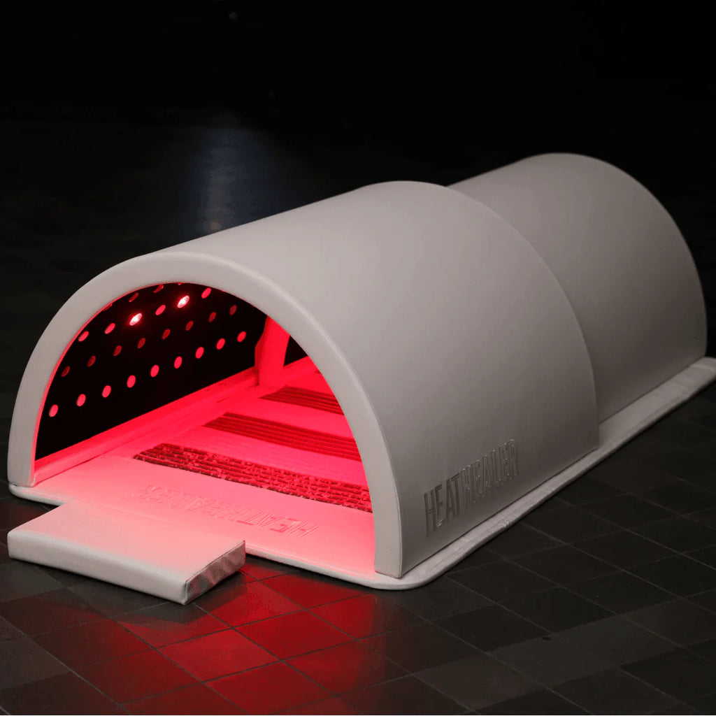 Energy Sauna (Sauna Dome)