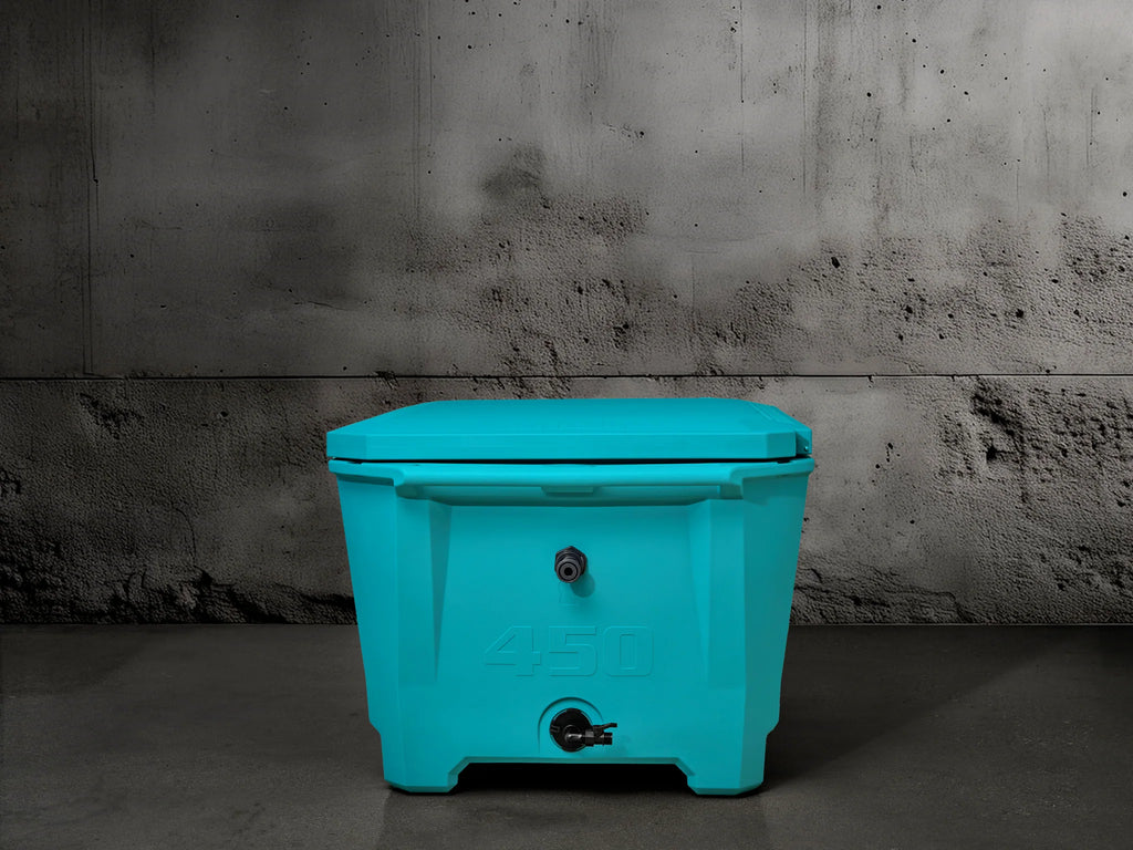450 Tub