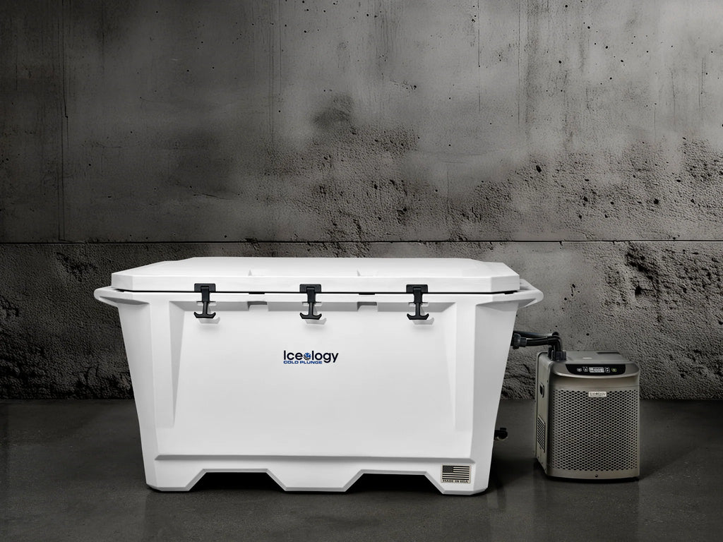 450 Tub