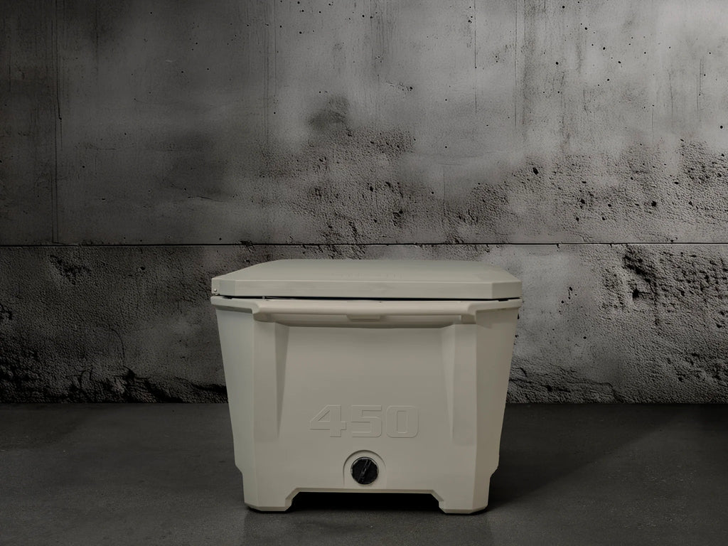 450 Tub