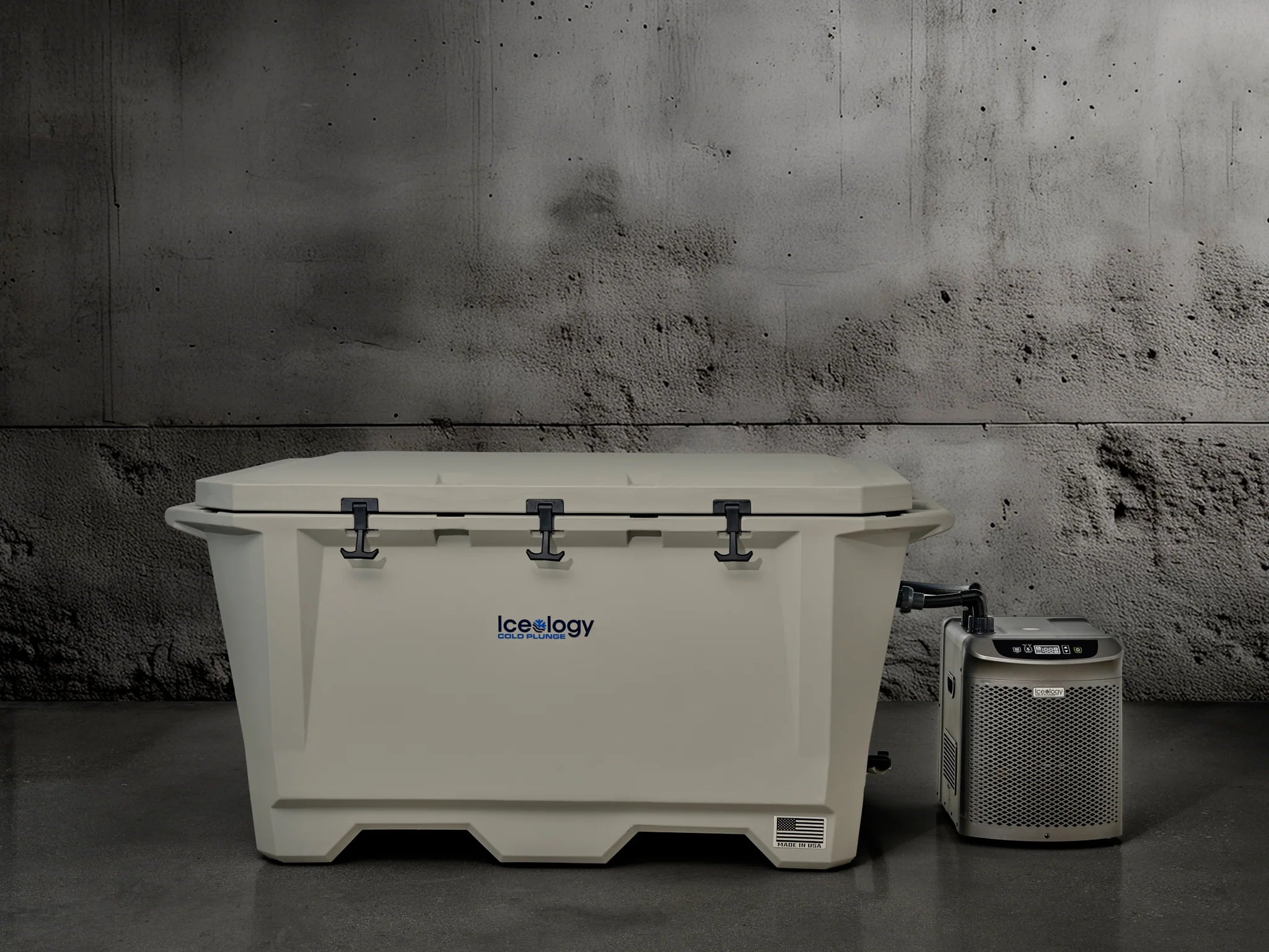 450 Tub