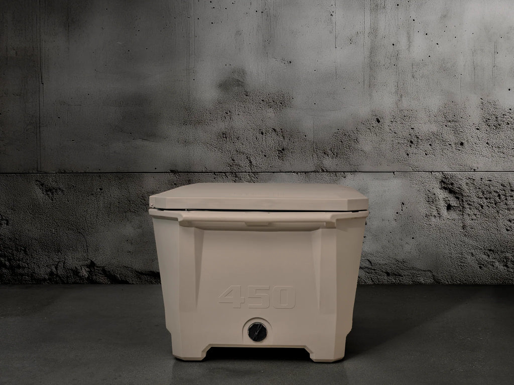 450 Tub