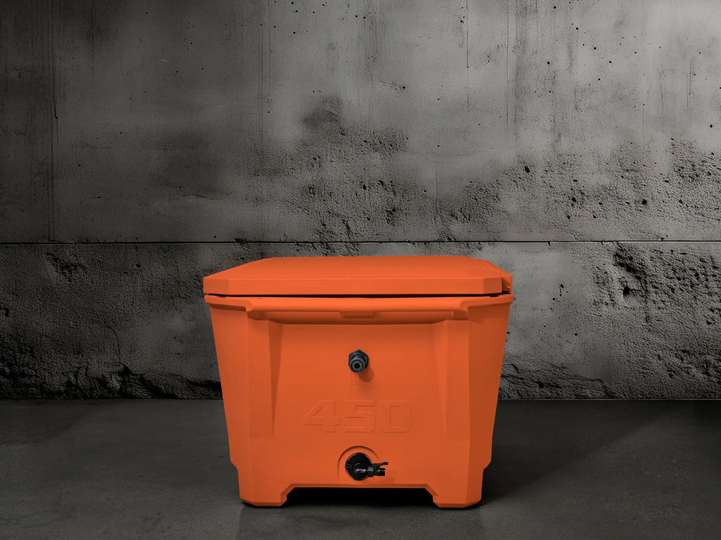 450 Tub